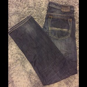 Buffalo David Bitton Jeans size W34-L32.